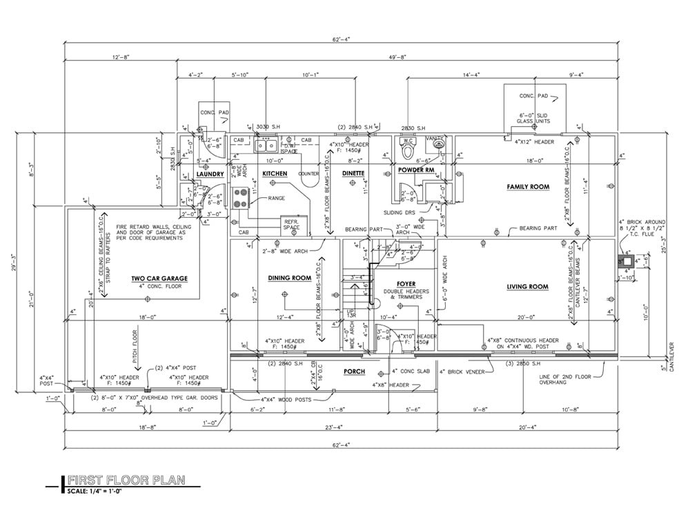  House  plan  drawings  Microdra Design Solutions