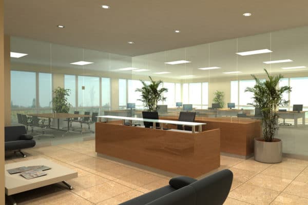 3d-Object-rendering-interior-office