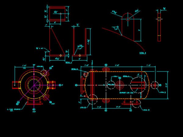 Fabrication Drawings Microdra Design Solutions Fabrication Drawings Microdra Design Solutions