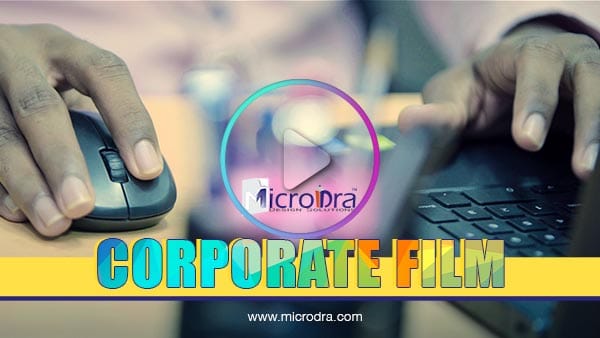 Microdra Corporate Video