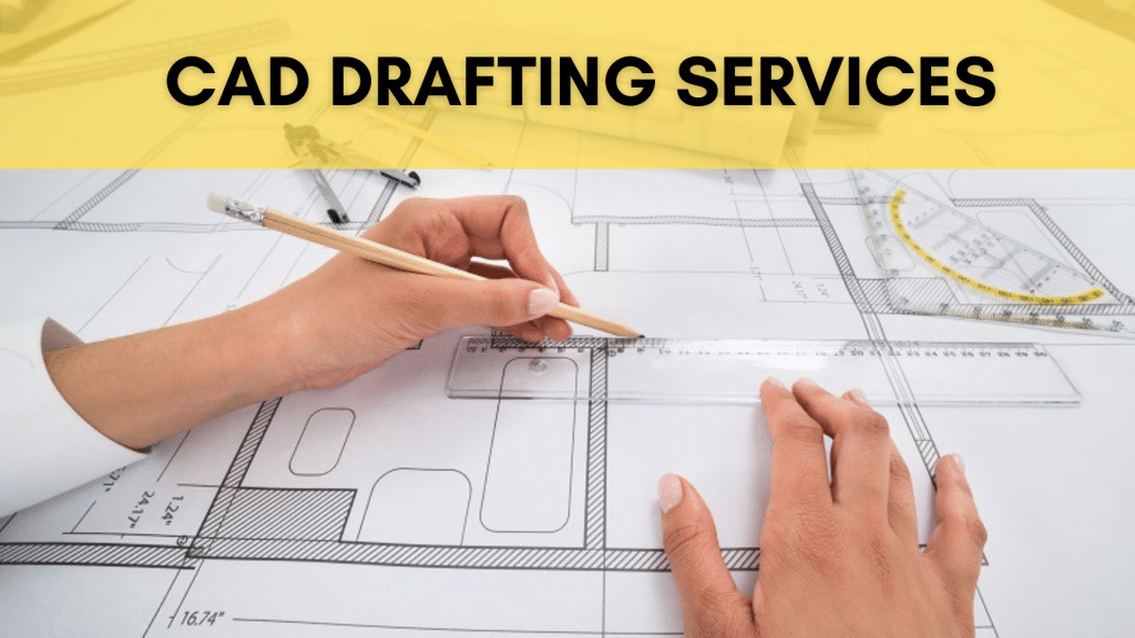 CAD Drafting Services Microdra